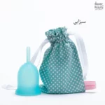 کاپ قاعدگی لیوا فارما