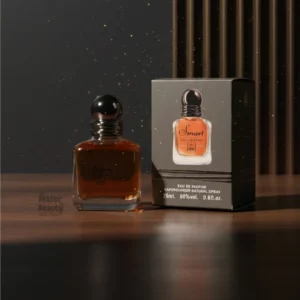 ادکلن اسمارت کالکشن کد ۴۸۶ رایحه جورجیو آرمانی استرانگر