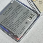 پالت هایلایتر Miss Lara