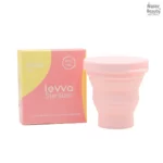 استریلایزر کاپ قاعدگی لیوا فارما