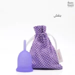 کاپ قاعدگی لیوا فارما