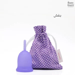 کاپ قاعدگی لیوا فارما