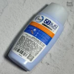 کرم ضد آفتاب پوست خشک و نرمال پیکسل