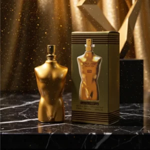 ادکلن سوپر اسمارت کد ۰۸۹ رایحه ژان پل گوتیه