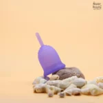 کاپ قاعدگی لیوا فارما