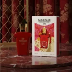 ادکلن مارکویی کالکشن کد ۱۷۲ رایحه کازاموراتی زرجف بوکت آیدل