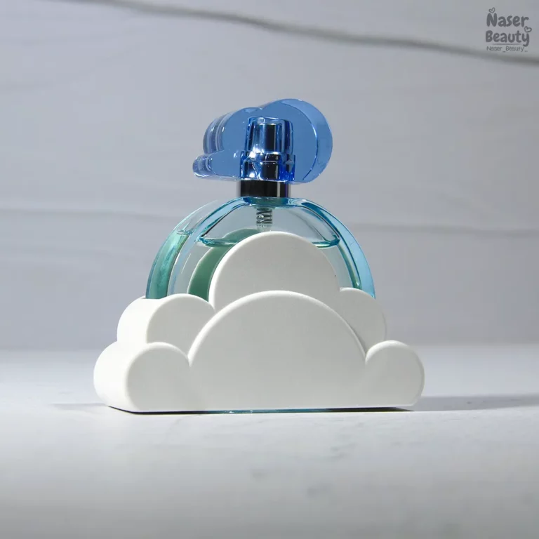 ادکلن برند کالکشن کد 295 رایحه آریانا گراند کلود