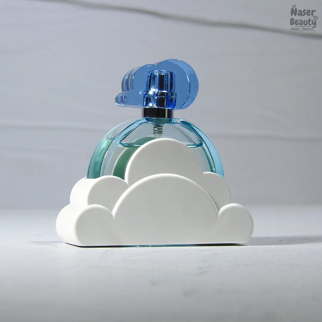 1 ادکلن برند کالکشن کد 295 رایحه آریانا گراند کلود