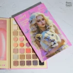 پالت سایه چشم 40 رنگ IGOODCO