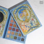 پالت سایه چشم 35 رنگ IGOODCO