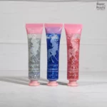 گلیتر تیوپی Rimocoo