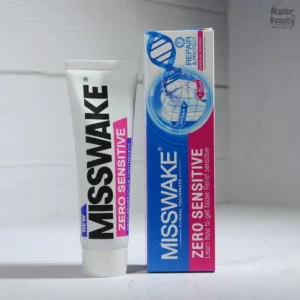 خمیر دندان مناسب دندان‌های حساس میسویک