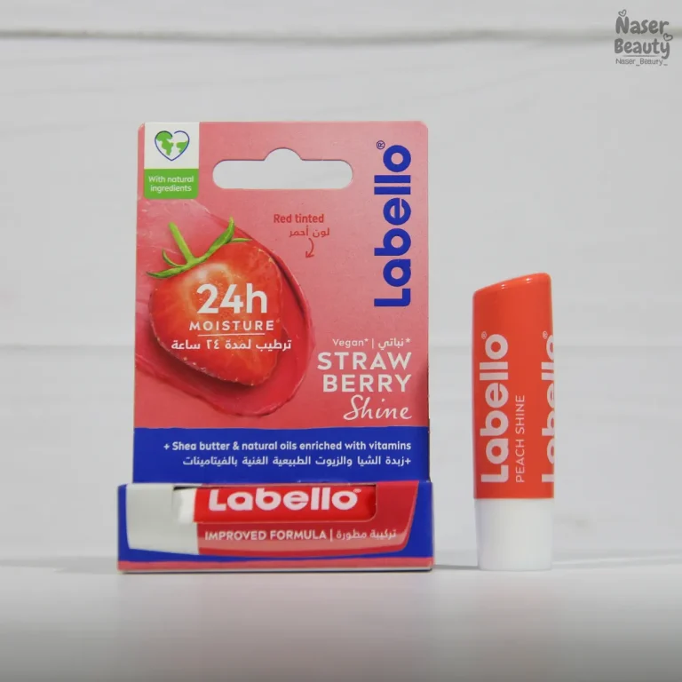 بالم لب لابلو Labello