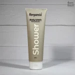 شامپو بدن برگامیا