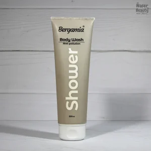 شامپو بدن برگامیا