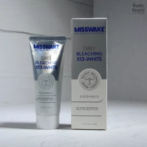 خمیر دندان میسویک مدل بلیچینگ