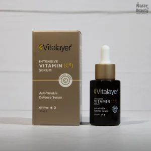سرم ویتامین C ویتالیر