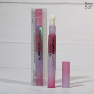 رژگونه پد دار میس لارا Miss Lara