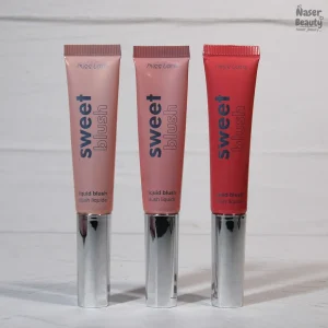 رژگونه مایع تیوپی میس لارا Miss Lara