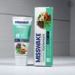 خمیر دندان گیاهی بدون فلوراید میسویک