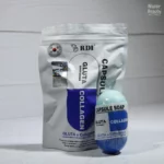 صابون کپسولی سفیدکننده کلاژن RDI