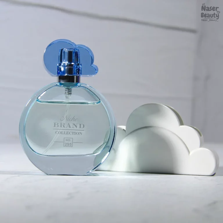 ادکلن برند کالکشن کد 295 رایحه آریانا گراند کلود