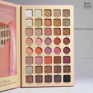 پالت سایه چشم 40 رنگ IGOODCO