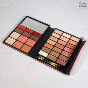 پالت چندکاره انی لیدی مدل HONEYMOON