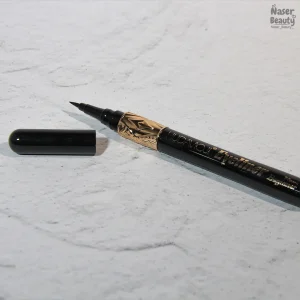 خط چشم ماژیکی هدی موجی