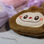 برق لب عروسک دار لبوبو Miundo