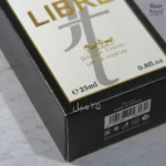 ادکلن 25 میل لیبر اینتنس