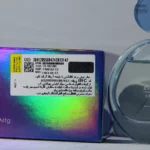 ادکلن برند کالکشن کد 295 رایحه آریانا گراند کلود