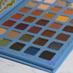 پالت سایه چشم 35 رنگ IGOODCO