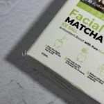 ژل جوان کننده ماچا آیس بال