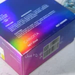 ادکلن برند کالکشن کد 295 رایحه آریانا گراند کلود