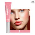 رژگونه مایع تیوپی میس لارا Miss Lara