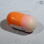 صابون کپسولی ویتامین سی فیل اسکین