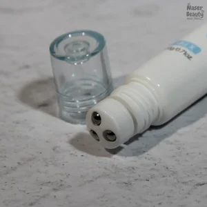 کرم دور چشم سه غلتکی شیرگاو لایکو