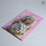 پالت سایه چشم 40 رنگ IGOODCO