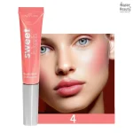 رژگونه مایع تیوپی میس لارا Miss Lara