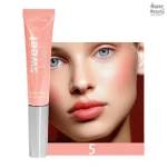 رژگونه مایع تیوپی میس لارا Miss Lara