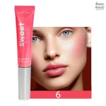 رژگونه مایع تیوپی میس لارا Miss Lara