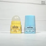 مام رول ضد تعریق With You