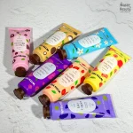 کرم مرطوب کننده دست With You