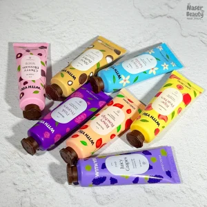 کرم مرطوب کننده دست With You