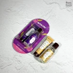 پک مسافرتی شامپو و نرم کننده مو With You