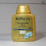 شامپو ضد ریزش و تقویت‌کننده بیوکسین طلایی