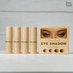 سایه استیکی سه رنگ دراگون رانی