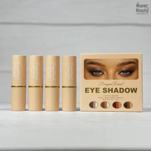 سایه استیکی سه رنگ دراگون رانی