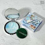 پنکک نامرئی مات کننده گلف گرل